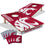 YouTheFan NCAA Washington State Cougars 2’ x 3’ Wood Cornhole Game with Logo Bags - Sports Collectibles, Sports Memorabilia, Sports Fan Shop, Sports Gifts