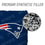 YouTheFan NFL New England Patriots Cornhole Bags - 4PK - Blue - Sports Collectibles, Sports Memorabilia, Sports Fan Shop, Sports Gifts