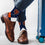 For Bare Feet NFL CHICAGO BEARS Argyle Remix Premium Dress Sock Team Color OSFM - Sports Gifts, Sports Memorabilia, Sports Collectibles, Fan Shop
