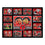 YouTheFan NCAA Texas Tech Red Raiders Kiss Cam 500pc Puzzle - Sports Collectibles, Sports Memorabilia, Sports Fan Shop, Sports Gifts