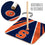 YouTheFan NCAA Syracuse Orange Horseshoe Bags - Sports Collectibles, Sports Memorabilia, Sports Fan Shop, Sports Gifts