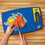 YouTheFan NCAA South Dakota State Jackrabbits Logo Series Cutting Board - Sports Collectibles, Sports Memorabilia, Sports Fan Shop, Sports Gifts