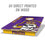 YouTheFan NCAA East Carolina Pirates 2’ x 3’ Wood Cornhole Game with Logo Bags - Sports Collectibles, Sports Memorabilia, Sports Fan Shop, Sports Gifts