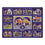 YouTheFan NCAA James Madison Dukes Kiss Cam 500pc Puzzle - Sports Collectibles, Sports Memorabilia, Sports Fan Shop, Sports Gifts