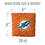 YouTheFan NFL Miami Dolphins Cornhole Bags - 4PK - Orange - Sports Collectibles, Sports Memorabilia, Sports Fan Shop, Sports Gifts
