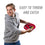 YouTheFan NFL Arizona Cardinals Flimzee Bean-Bag Flying Disc - Sports Collectibles, Sports Memorabilia, Sports Fan Shop, Sports Gifts