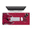 YouTheFan NCAA South Carolina Gamecocks Logo Series Desk Pad - Sports Collectibles, Sports Memorabilia, Sports Fan Shop, Sports Gifts