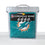 YouTheFan NFL Miami Dolphins Cornhole Bags - 4PK - Teal - Sports Collectibles, Sports Memorabilia, Sports Fan Shop, Sports Gifts