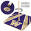 YouTheFan NCAA Washington Huskies Horseshoe Bags - Sports Collectibles, Sports Memorabilia, Sports Fan Shop, Sports Gifts