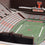 YouTheFan NCAA Texas Tech Red Raiders 25-Layer StadiumViews 3D Wall Art - Jones AT&T Stadium - Sports Collectibles, Sports Memorabilia, Sports Fan Shop, Sports Gifts