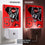YouTheFan NCAA NC State Wolfpack Logo Series Nite Light - Sports Collectibles, Sports Memorabilia, Sports Fan Shop, Sports Gifts