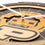 YouTheFan NCAA Purdue Boilermakers BB 3D StadiumView Clock - Sports Gifts, Sports Memorabilia, Sports Collectibles, Fan Shop