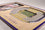 YouTheFan NCAA LSU Tigers 3D StadiumView Picture Frame - Tiger Stadium, 12" x 8" - Sports Collectibles, Sports Memorabilia, Sports Fan Shop, Sports Gifts