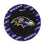 YouTheFan NFL Baltimore Ravens Flimzee Bean-Bag Flying Disc - Sports Collectibles, Sports Memorabilia, Sports Fan Shop, Sports Gifts