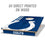 YouTheFan NFL Indianapolis Colts 2’ x 3’ Wood Cornhole Game with Logo Bags - Sports Collectibles, Sports Memorabilia, Sports Fan Shop, Sports Gifts