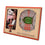 YouTheFan NCAA Texas Tech Red Raiders 3D StadiumView Picture Frame - Jones AT&T Stadium - Sports Collectibles, Sports Memorabilia, Sports Fan Shop, Sports Gifts