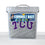 YouTheFan NCAA TCU Horned Frogs Cornhole Bags - 4PK - Grey - Sports Collectibles, Sports Memorabilia, Sports Fan Shop, Sports Gifts