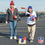 Wild Sports NFL Football Buffalo Bills 1' x 2' Travel Size Solid Wood Cornhole Set with Direct Print HD Team Graphics – Great Gift for Any Sports Fan! Bean Bag Toss Family Games for Outdoor Play - Sports Collectibles, Sports Memorabilia, Sports Fan Shop, Sports Gifts