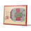 YouTheFan NCAA Utah Utes 5-Layer StadiumView 3D Wall Art - Rice-Eccles Stadium - Sports Collectibles, Sports Memorabilia, Sports Fan Shop, Sports Gifts