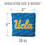 YouTheFan NCAA UCLA Bruins Cornhole Bags - 4PK - Blue - Sports Collectibles, Sports Memorabilia, Sports Fan Shop, Sports Gifts