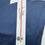 Framed Autographed/Signed Vitinha 35x39 PSG Paris Saint Germain Blue Soccer Futbol Jersey Beckett BAS COA