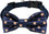 Houston Astros Pet Collar with Removable Bow by Pets First - Sports Collectibles, Sports Memorabilia, Sports Fan Shop, Sports Gifts