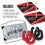YouTheFan NCAA Texas Tech Red Raiders Horseshoe Bags - Sports Collectibles, Sports Memorabilia, Sports Fan Shop, Sports Gifts