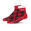 For Bare Feet NCAA UNLV REBELS Cozy Buff Plush Cabin Sock Team Color OSFM - Sports Gifts, Sports Memorabilia, Sports Collectibles, Fan Shop