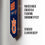 YouTheFan Officially-licensed NCAA Auburn Tigers 6x19 Top 10 Signs Banner - humorous descriptions - fun sports fan phrases, original design, indoor team wall decor fan gift - Sports Collectibles, Sports Memorabilia, Sports Fan Shop, Sports Gifts