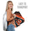 YouTheFan NFL Cincinnati Bengals Horseshoe Bags Game - Sports Collectibles, Sports Memorabilia, Sports Fan Shop, Sports Gifts