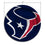 YouTheFan NFL Houston Texans Flimzee Bean-Bag Flying Disc - Sports Collectibles, Sports Memorabilia, Sports Fan Shop, Sports Gifts