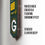 YouTheFan Officially-licensed NFL Green Bay Packers 6x19 Top 10 Signs Banner - humorous descriptions - fun sports fan phrases, original design, indoor team wall decor fan gift - Sports Collectibles, Sports Memorabilia, Sports Fan Shop, Sports Gifts
