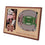 YouTheFan NCAA Mississippi State Bulldogs 3D StadiumView Picture Frame - Davis Wade Stadium at Scott Field - Sports Collectibles, Sports Memorabilia, Sports Fan Shop, Sports Gifts