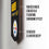 YouTheFan Officially-licensed NFL Pittsburgh Steelers 6x19 Top 10 Signs Banner - humorous descriptions - fun sports fan phrases, original design, indoor team wall decor fan gift - Sports Collectibles, Sports Memorabilia, Sports Fan Shop, Sports Gifts