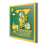 YouTheFan NCAA North Dakota State Bison 3D Logo Series Wall Art - 12x12 - Sports Collectibles, Sports Memorabilia, Sports Fan Shop, Sports Gifts