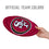 YouTheFan NFL San Francisco 49ers Flimzee Bean-Bag Flying Disc - Sports Collectibles, Sports Memorabilia, Sports Fan Shop, Sports Gifts
