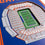 YouTheFan NCAA Florida Gators 3D Stadium 8x32 Banner - Ben Hill Griffin Stadium - Sports Collectibles, Sports Memorabilia, Sports Fan Shop, Sports Gifts
