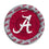 YouTheFan NCAA Alabama Crimson Tide Flimzee Bean-Bag Flying Disc - Sports Collectibles, Sports Memorabilia, Sports Fan Shop, Sports Gifts