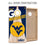 YouTheFan NCAA West Virginia Mountaineers 2’ x 4’ Professional Wood Cornhole Game with Logo Bags - Sports Collectibles, Sports Memorabilia, Sports Fan Shop, Sports Gifts