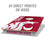 YouTheFan NCAA Washington State Cougars 2’ x 3’ Wood Cornhole Game with Logo Bags - Sports Collectibles, Sports Memorabilia, Sports Fan Shop, Sports Gifts