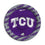 YouTheFan NCAA TCU Horned Frogs Flimzee Bean-Bag Flying Disc - Sports Collectibles, Sports Memorabilia, Sports Fan Shop, Sports Gifts