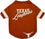 Texas Longhorns Stripe Tee Pets First - Sports Collectibles, Sports Memorabilia, Sports Fan Shop, Sports Gifts