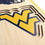 YouTheFan NCAA West Virginia Mountaineers FB 3D Stadium 8x32 Banner - Milan Puskar Stadium - Sports Collectibles, Sports Memorabilia, Sports Fan Shop, Sports Gifts