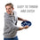 YouTheFan NFL Dallas Cowboys Flimzee Bean-Bag Flying Disc - Sports Collectibles, Sports Memorabilia, Sports Fan Shop, Sports Gifts