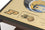 YouTheFan NCAA Purdue Boilermakers 25-Layer StadiumViews End Table - Mackey Arena - Sports Collectibles, Sports Memorabilia, Sports Fan Shop, Sports Gifts
