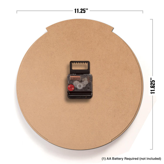 YouTheFan NFL Houston Texans 3D StadiumView Clock - Sports Collectibles, Sports Memorabilia, Sports Fan Shop, Sports Gifts