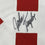 Autographed/Signed John Taylor San Francisco Red Football Jersey JSA COA