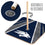 YouTheFan NCAA Nevada Wolf Pack Horseshoe Bags - Sports Collectibles, Sports Memorabilia, Sports Fan Shop, Sports Gifts