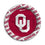 YouTheFan NCAA Oklahoma Sooners Flimzee Bean-Bag Flying Disc - Sports Collectibles, Sports Memorabilia, Sports Fan Shop, Sports Gifts