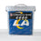 YouTheFan NFL Los Angeles Rams Cornhole Bags - 4PK - Blue - Sports Collectibles, Sports Memorabilia, Sports Fan Shop, Sports Gifts